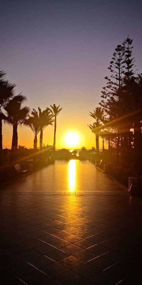 Hasdrubal Thalassa and Spa Yasmine Hammamet 45/50