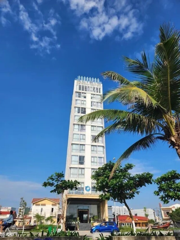 Alisia Hotel 2/67