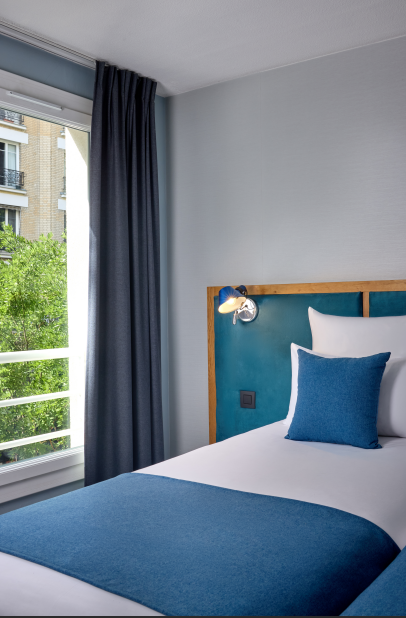 Hotel Sanso by HappyCulture 17/59