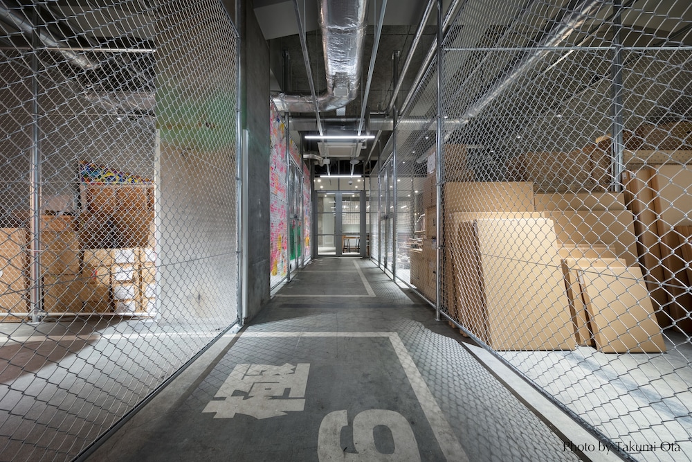 KAIKA Tokyo by THE SHARE HOTELS 26/50