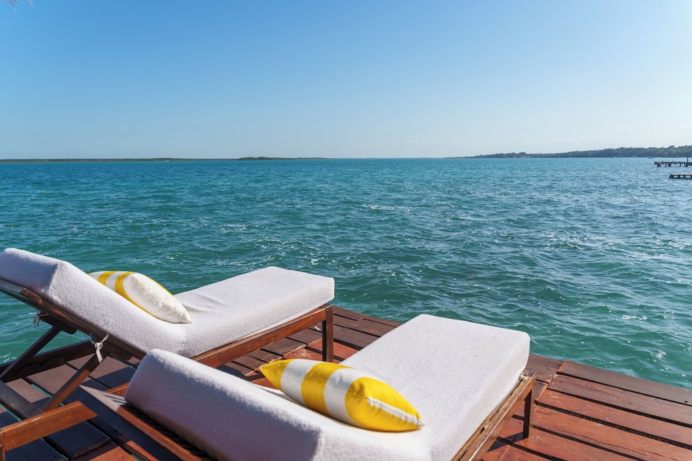 Mi Kasa Tu Kasa Bacalar by Nah Hotels 29/48