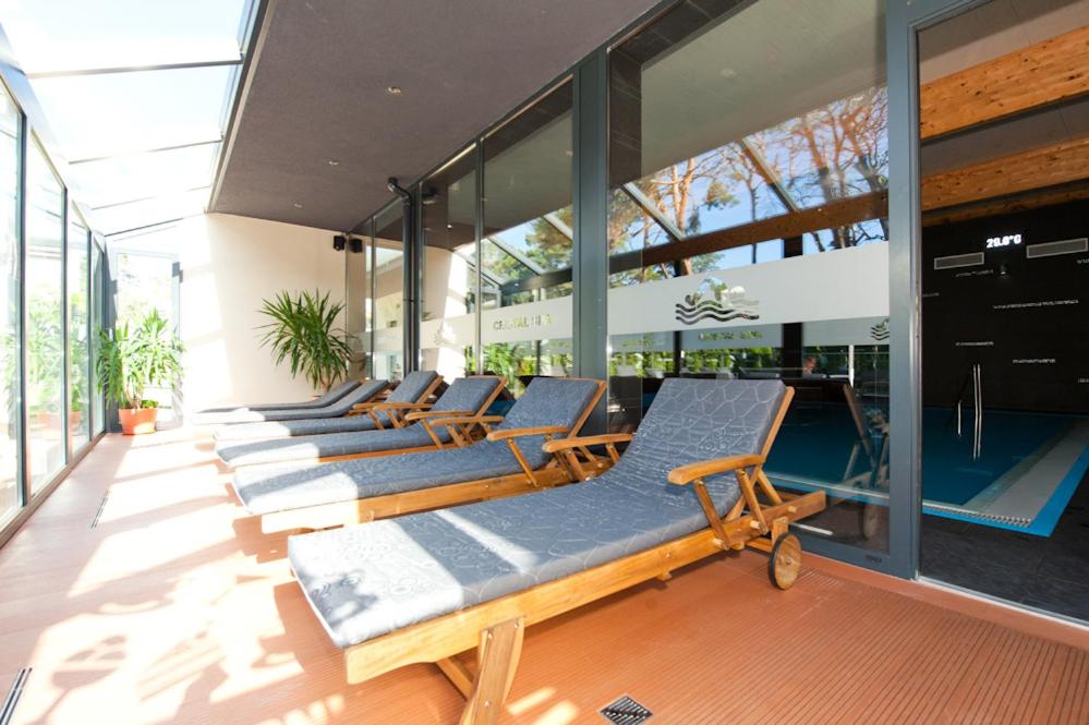 Cristal Spa 19/50
