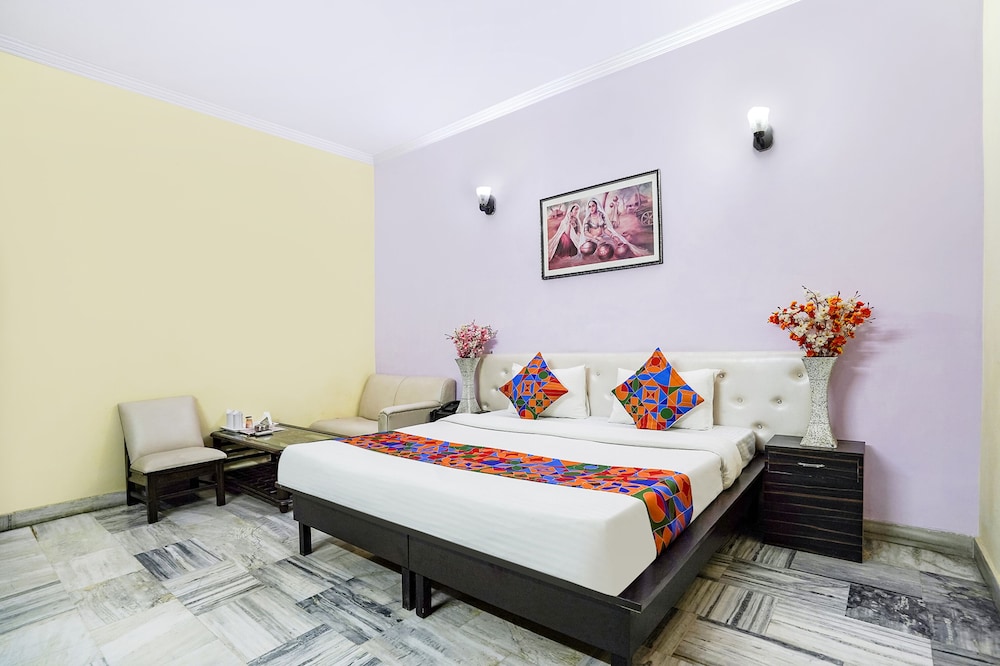 Fabhotel Ivy Inn 14/29