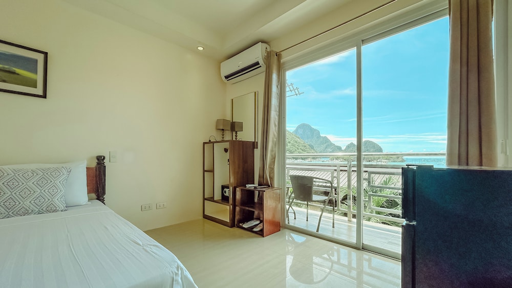 Milangrace Inn El Nido Palawan 19/44