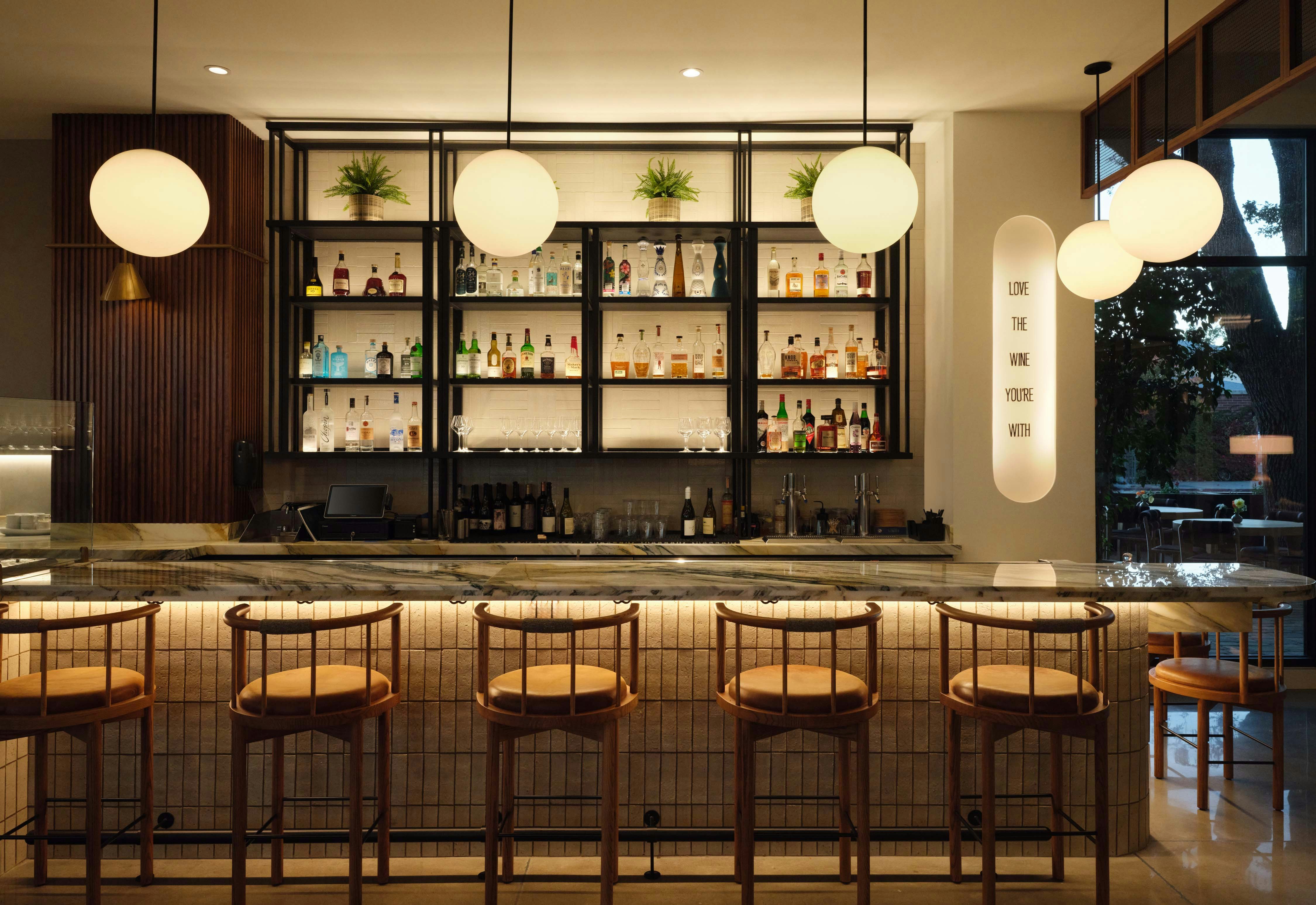 The Ava Hotel Paso Robles, Curio Collection by Hilton 26/45