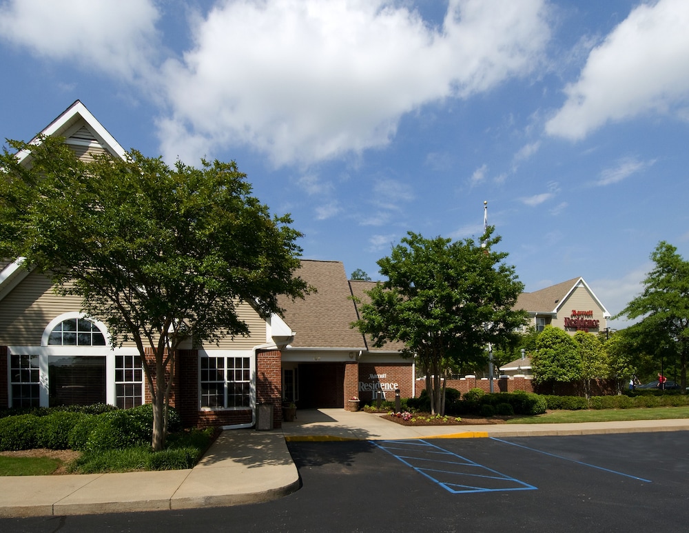 Residence Inn by Marriott Greenville-Spartanburg Airport in GREENVILLE - SC