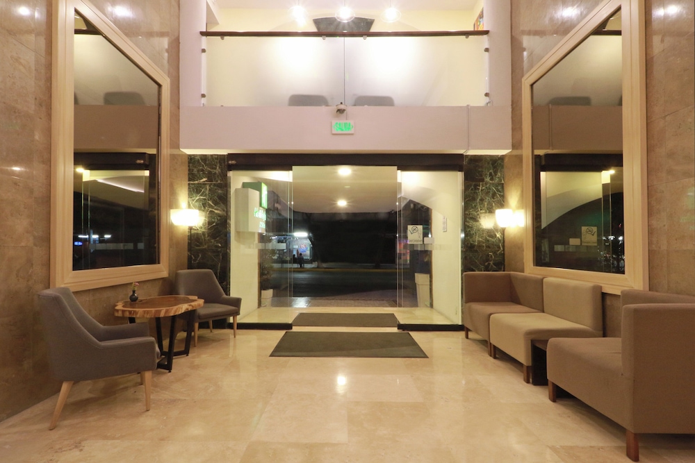 Holiday Inn & Suites Guadalajara Centro Historico 31/50