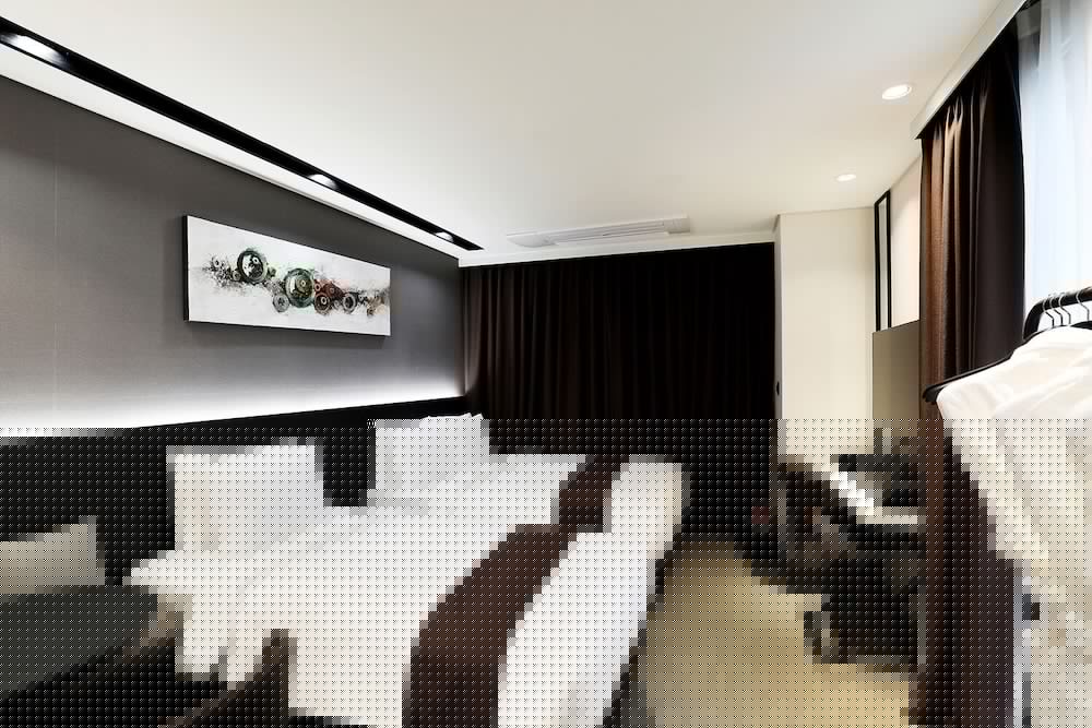 Gloucester Hotel Kintex 19/61