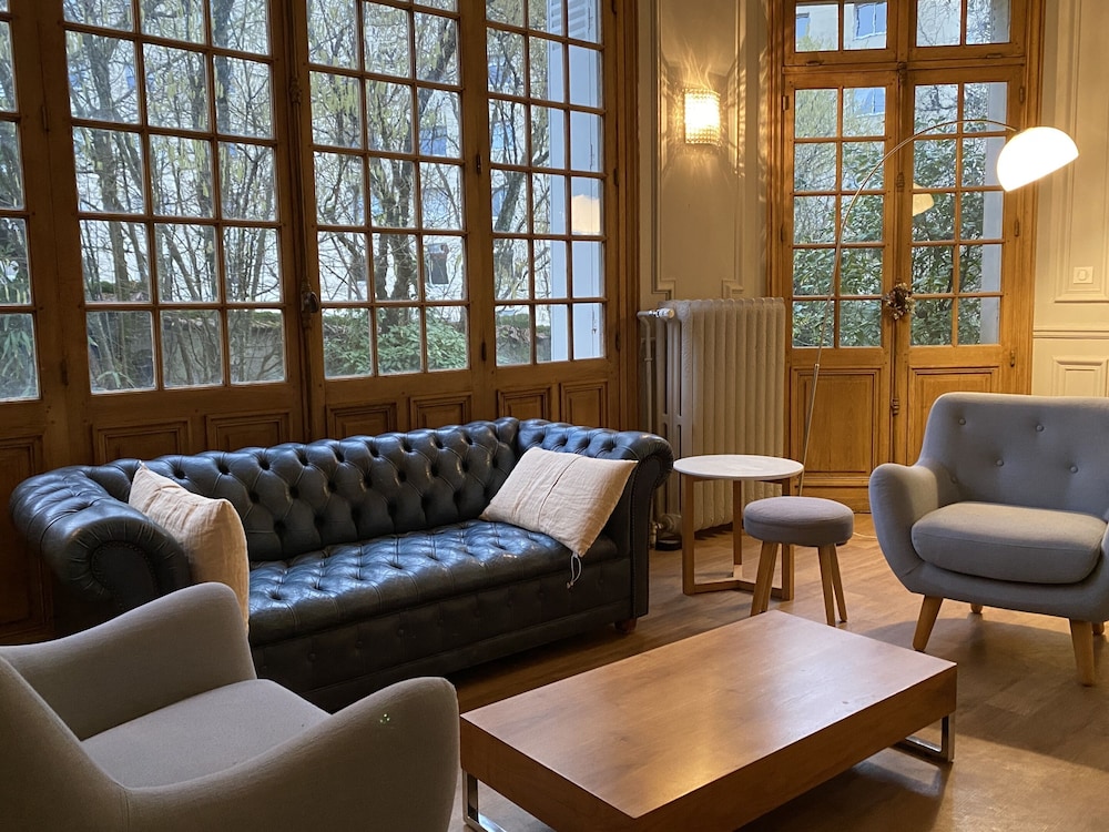 Villa Beaupeyrat 28/50