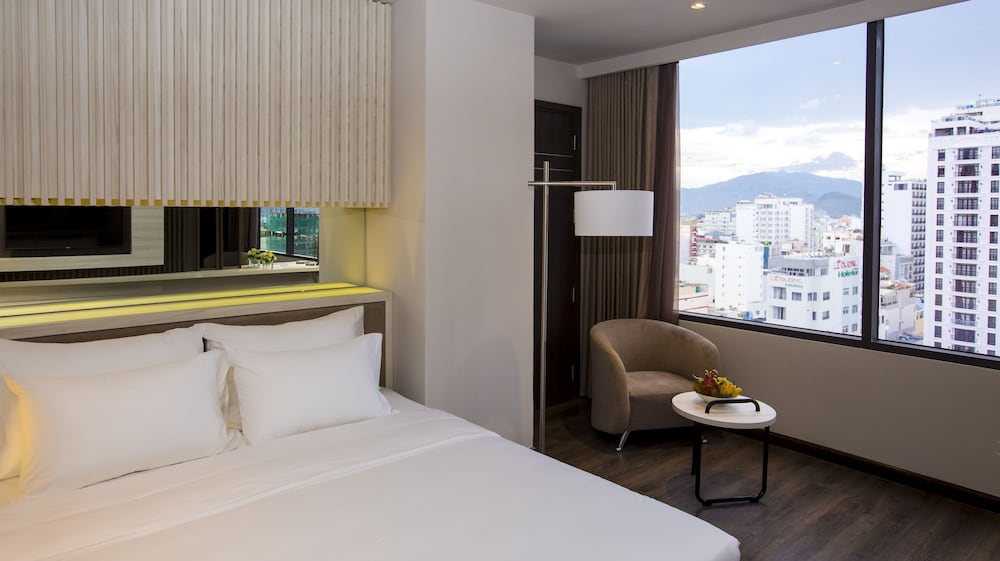 Alana Nha Trang Beach Hotel 21/83