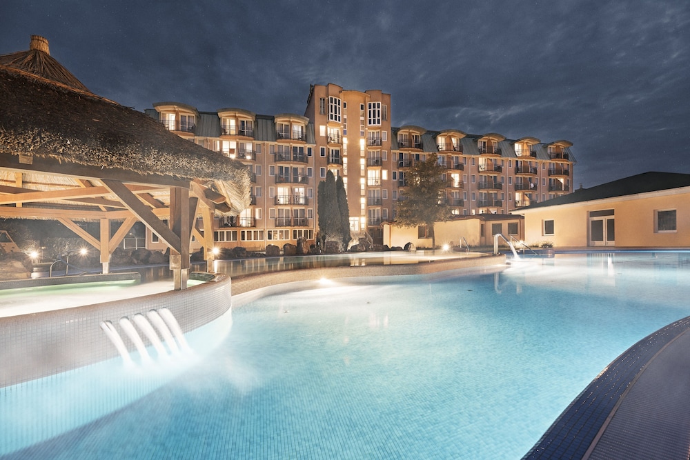 Hotel Europa Fit superior 67/69