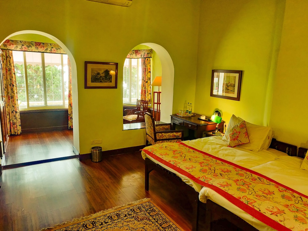WelcomHeritage Kasmanda Palace 11/50