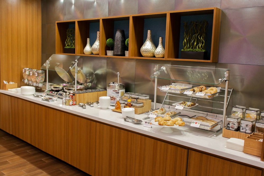Springhill Suites By Marriott Sumter 24/31