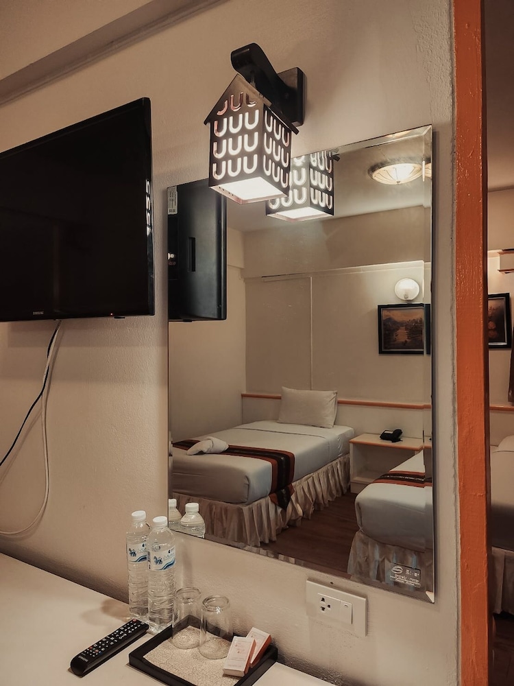 Asia Grand Hotel Hat Yai 40/46