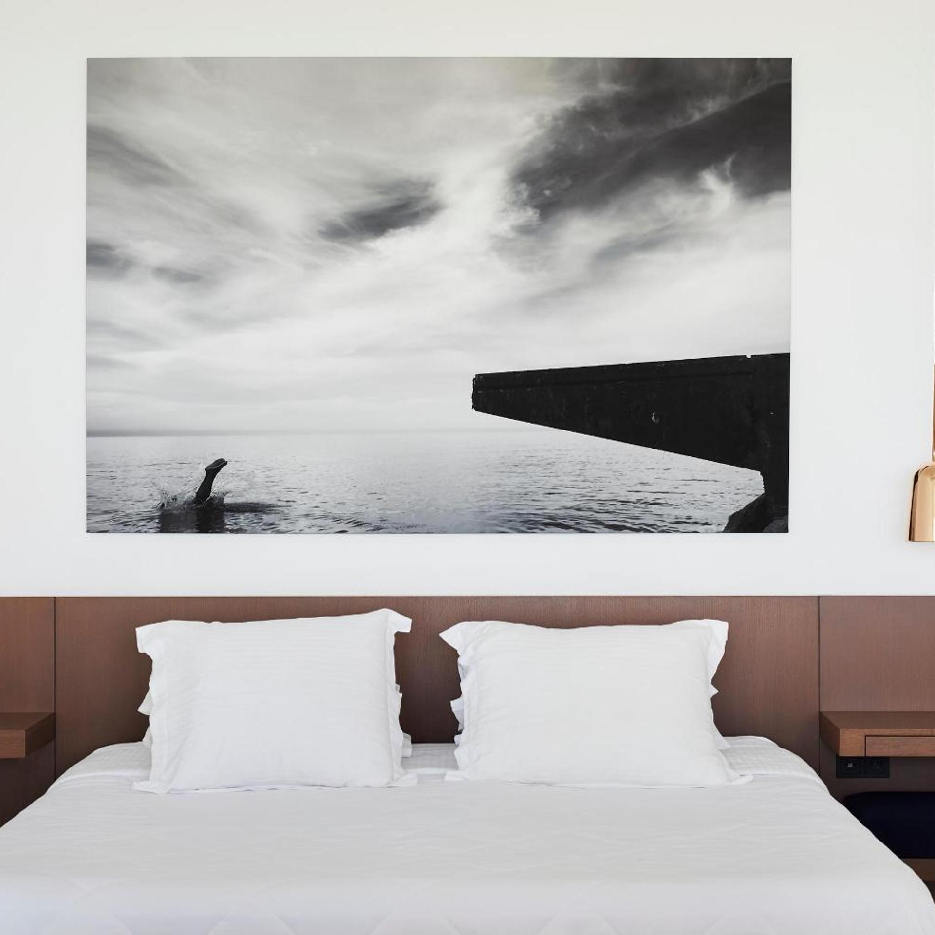 Kyma, Suite, Sea Front، Almyra 3/5