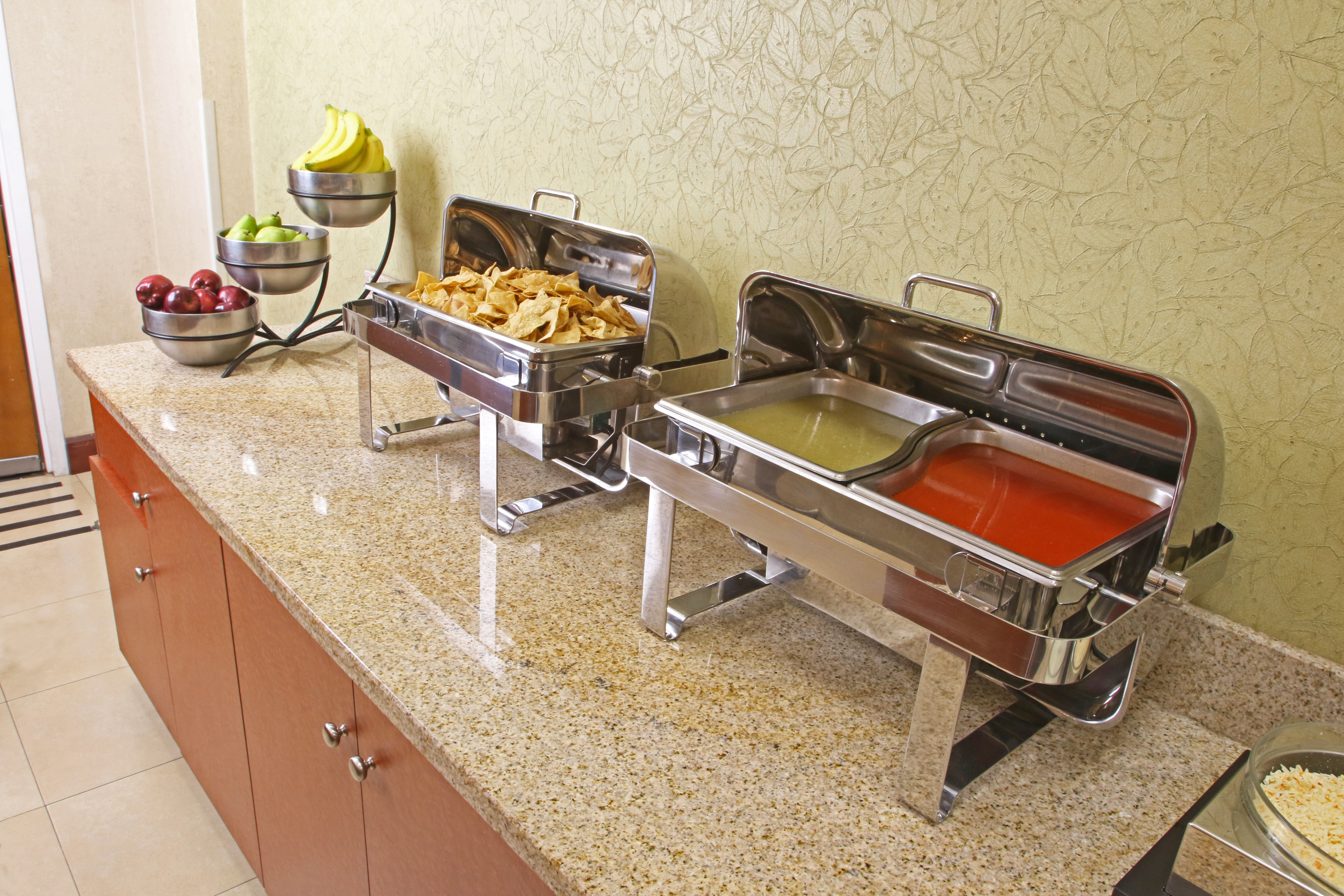 Holiday Inn Express & Suites Cuernavaca 17/50