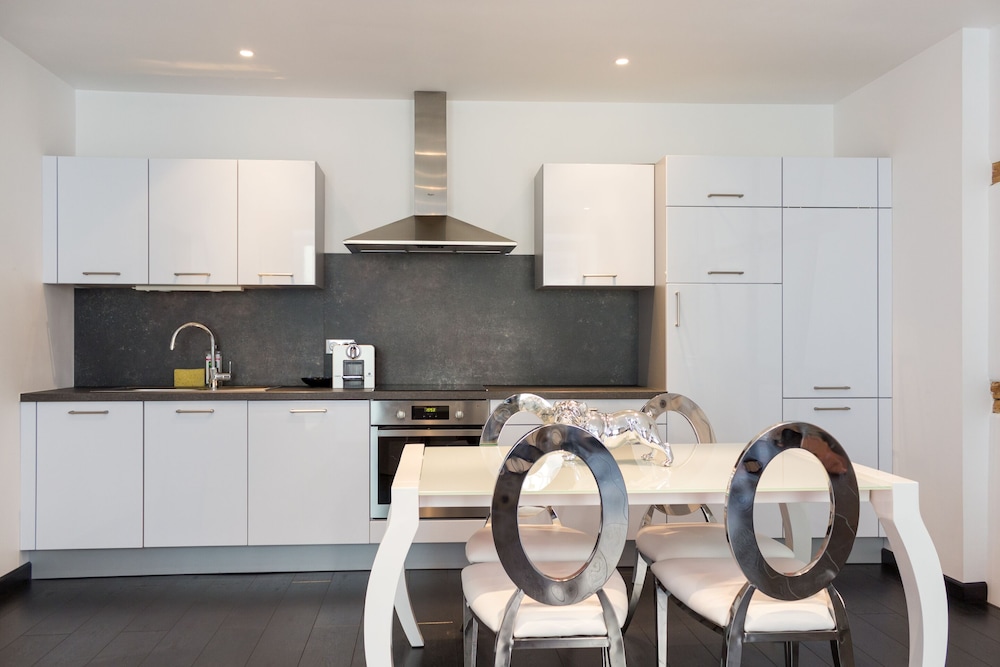 My Sweet Homes - Appartements Avec Spa 16/35