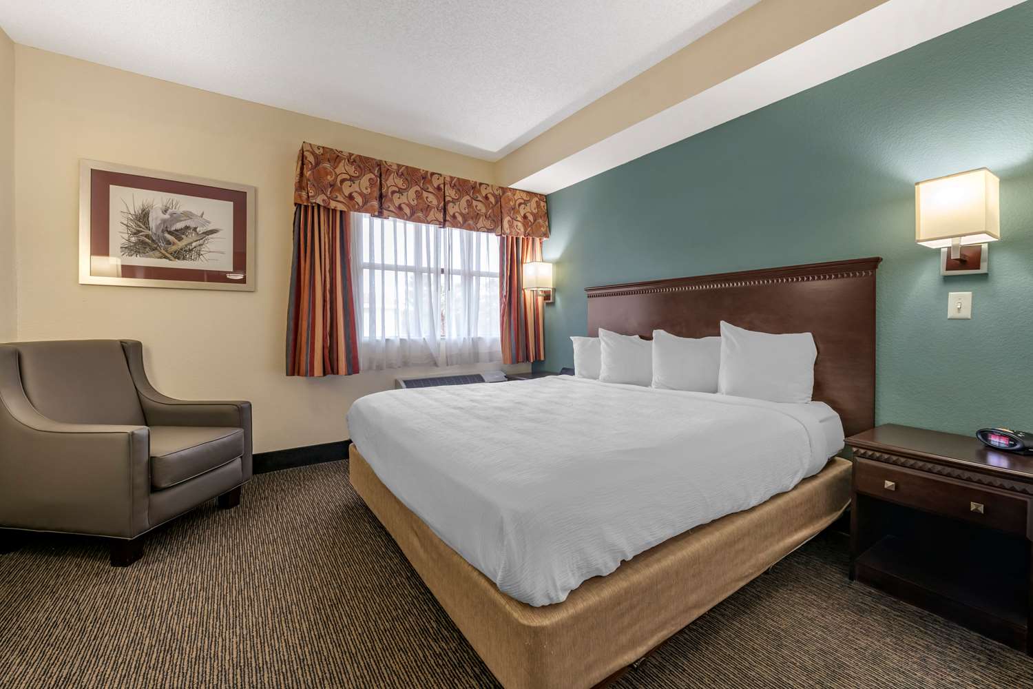 Best Western Gateway Grand 13/54