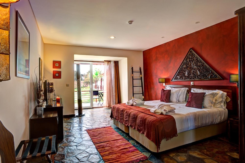 Monte Xisto Hotel Rural 9/50