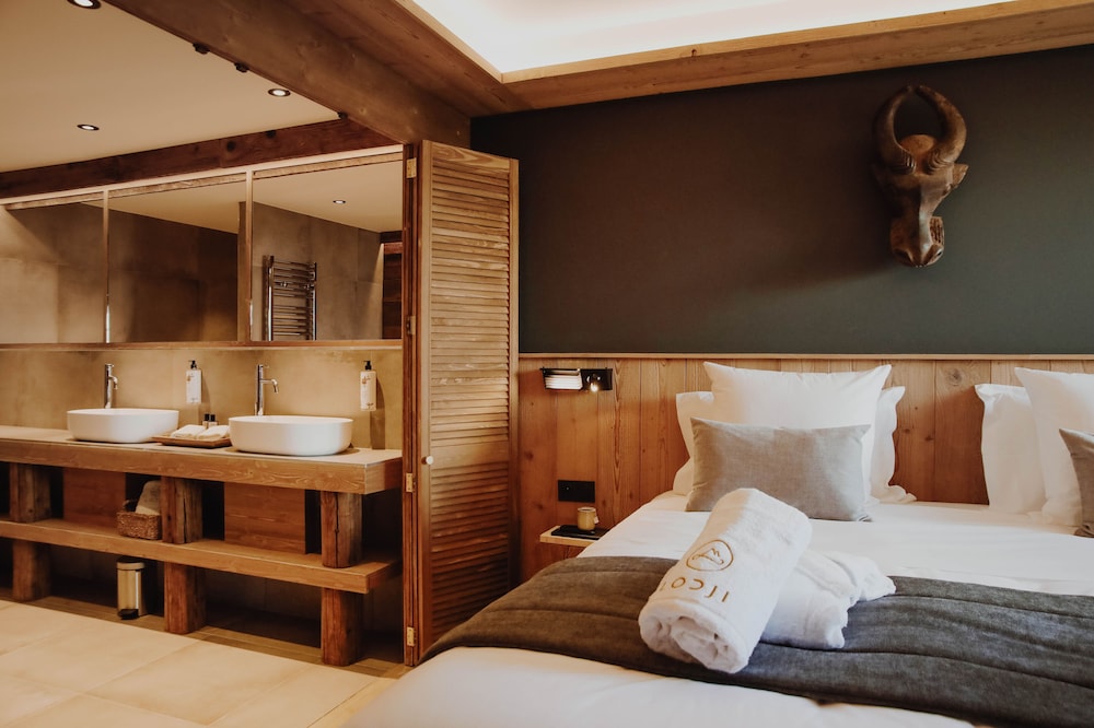 Lodji Hotel 3/50