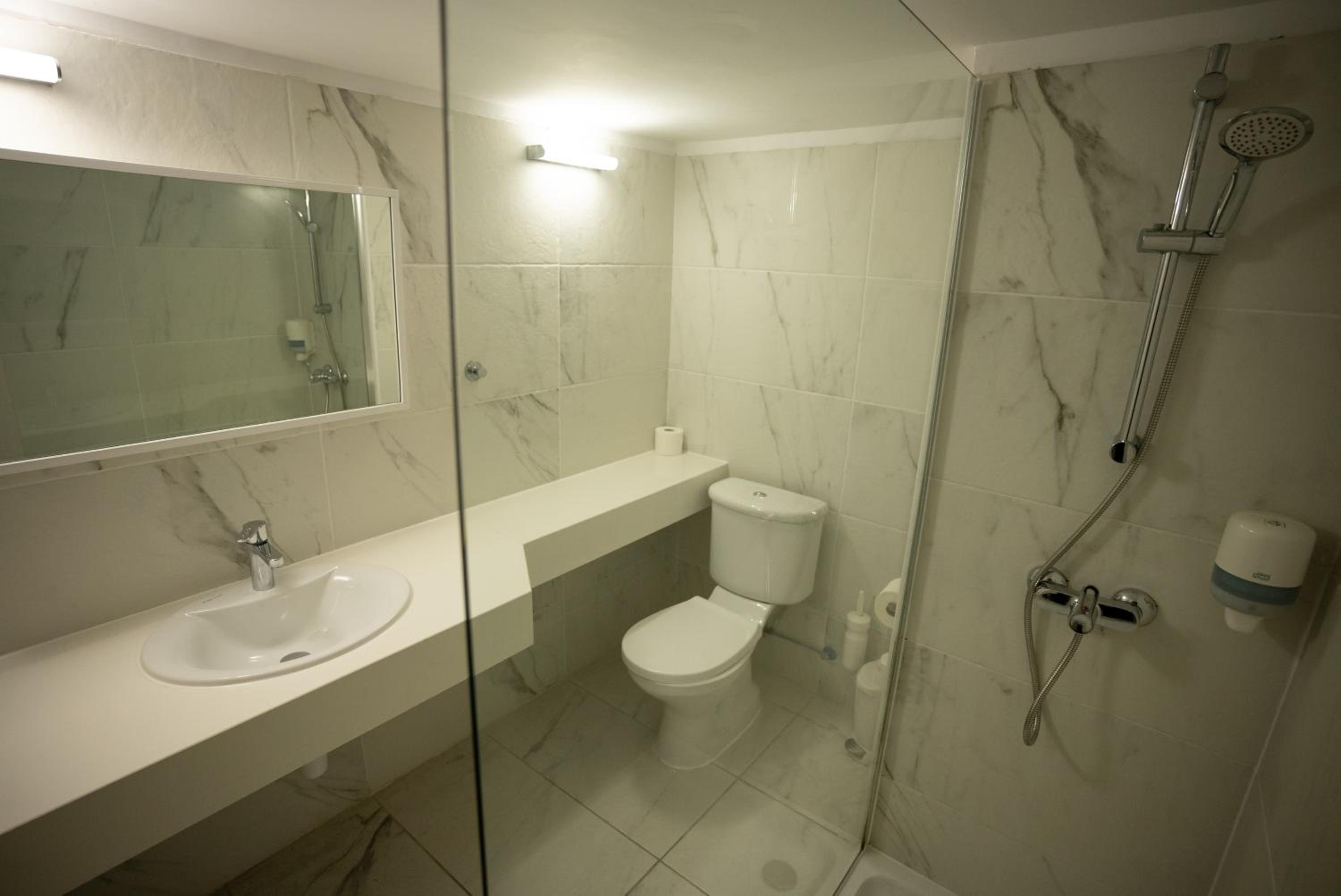 Liquid Hotel Apartments 61/62