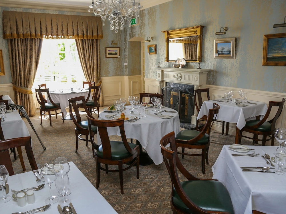 Crover House Hotel & Golf Resort 16/32