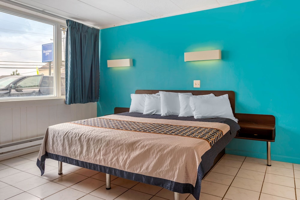 Aire Hotel North Beach 47/87