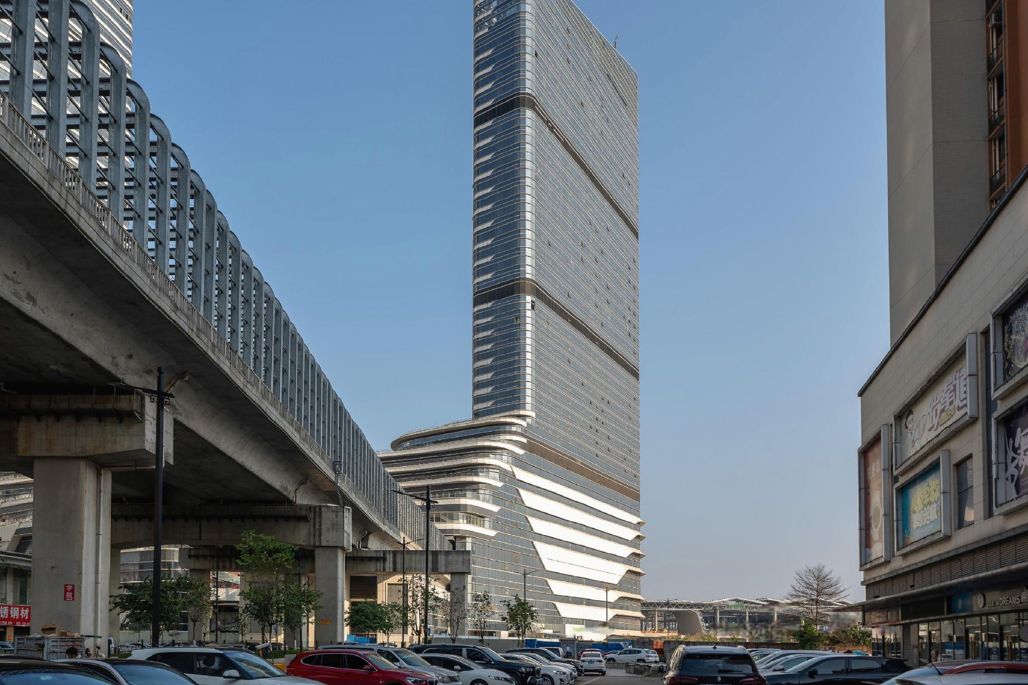Fei Zi Xiao Hotel 21/25