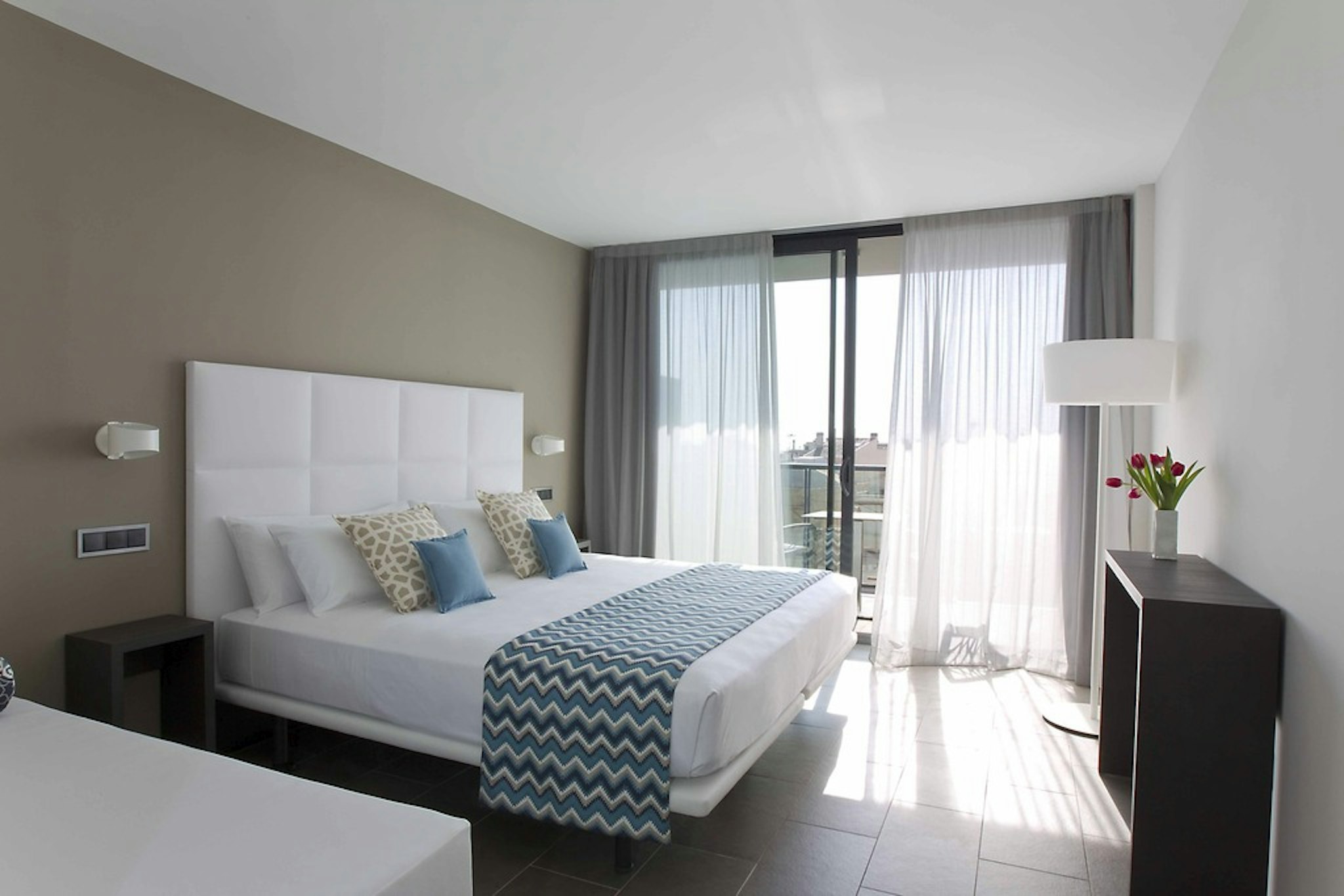 Hotel Altafulla Mar 1/2