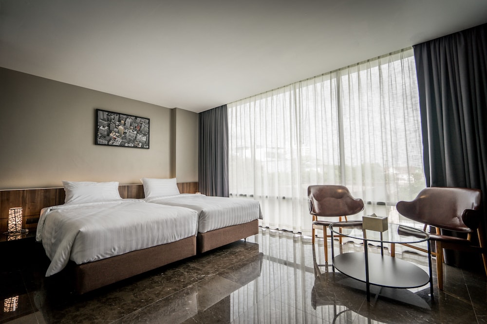 Onyx Hotel Bangkok 29/63