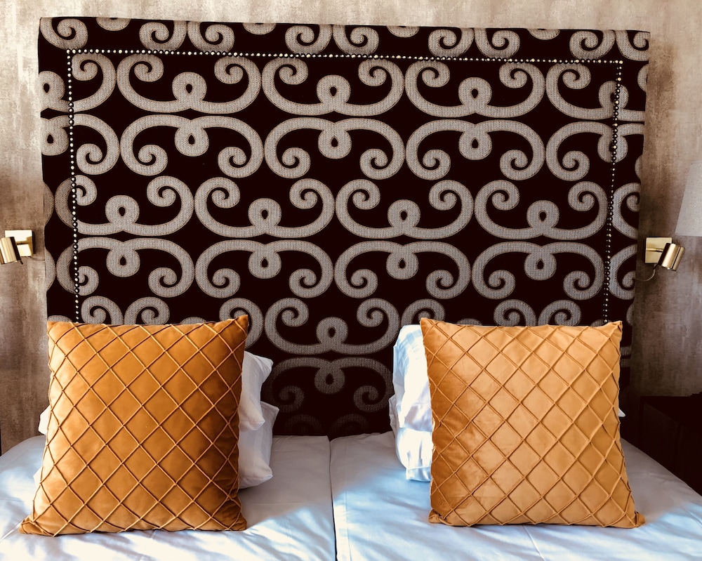 Hotel Statt Hassleholm, Bw Signature Collection 48/60