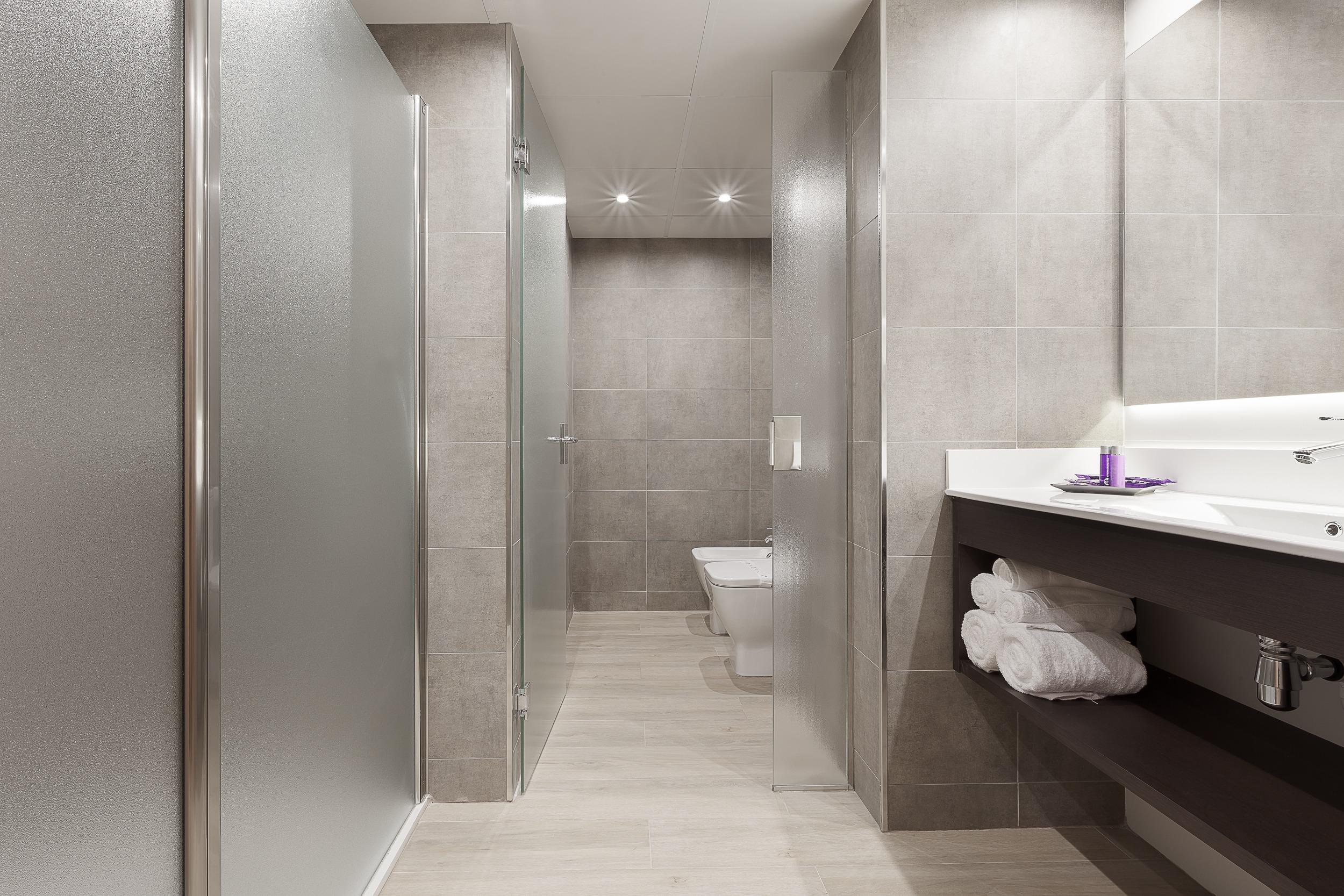 Superior, Double Bed, Balcony or Terrace