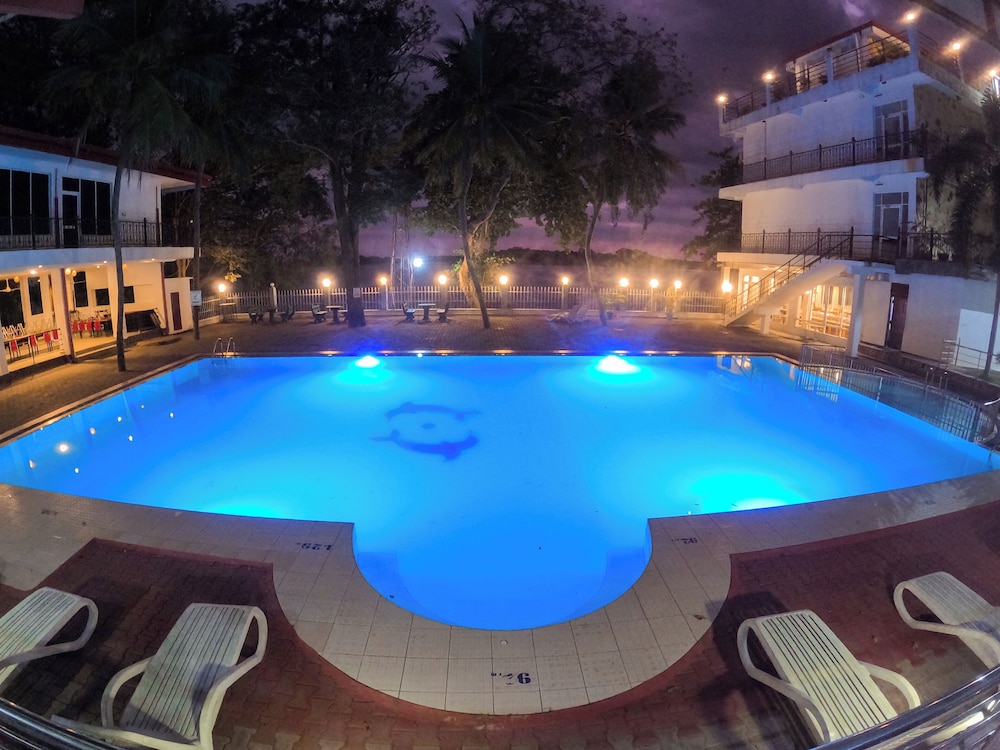 Centauria Lake Resort 43/50