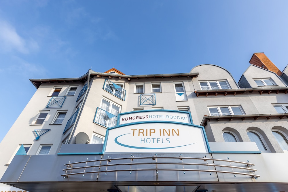 Trip Inn Kongresshotel Rodgau 1/70