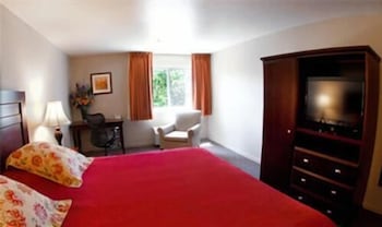 Lake Natoma Inn 14/46