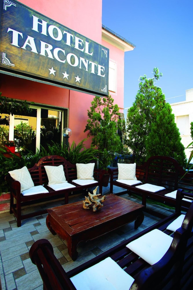 Tarconte 3/49
