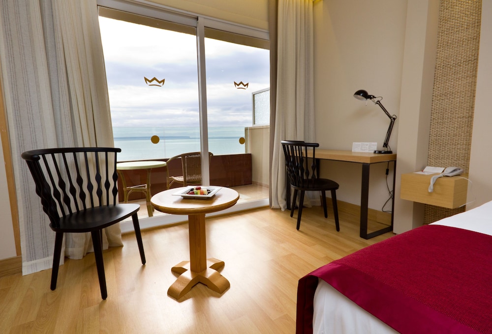 Hotel Palace Bonanza Playa and Spa 56/77