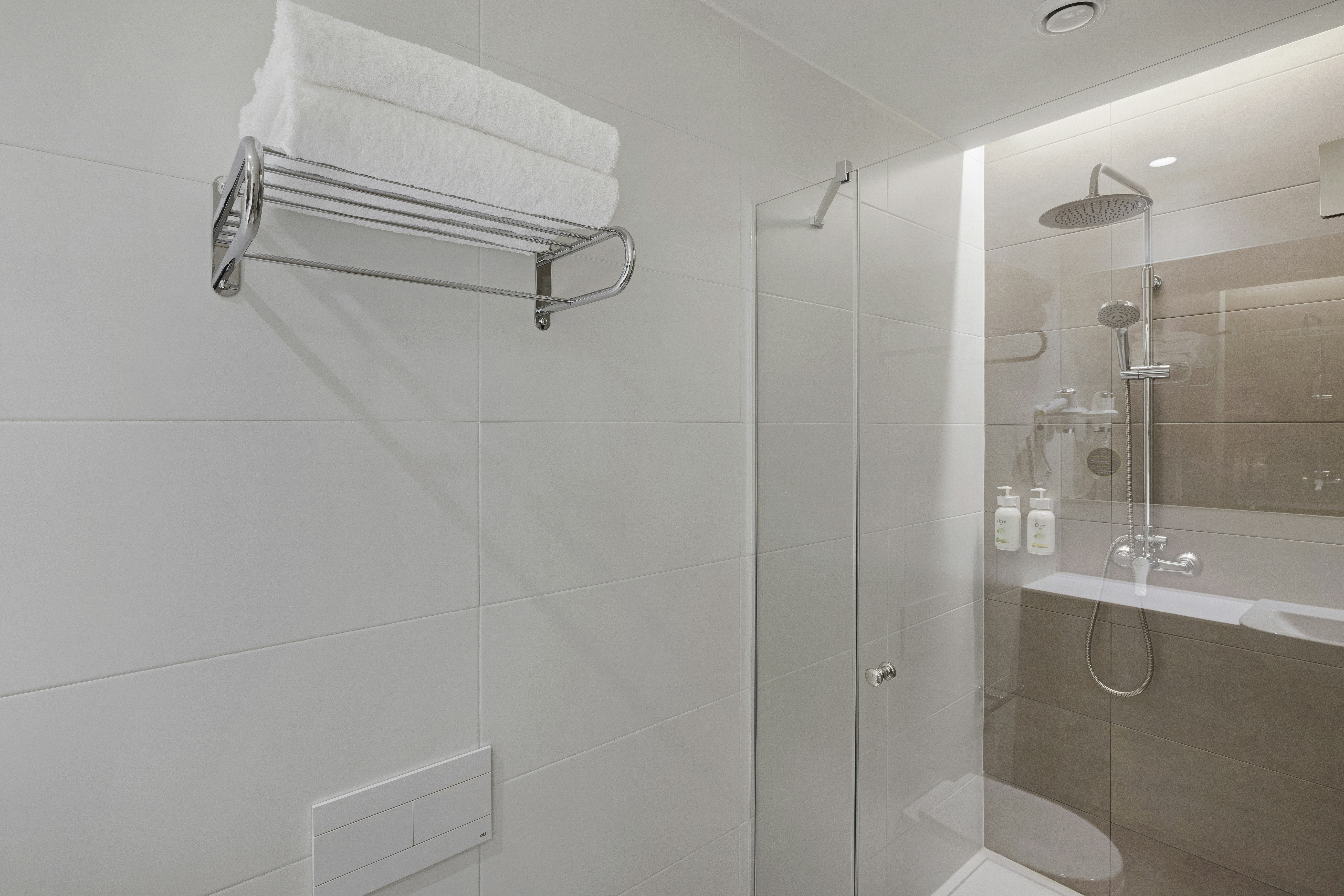 B&B HOTEL Santiago Milladoiro 17/17