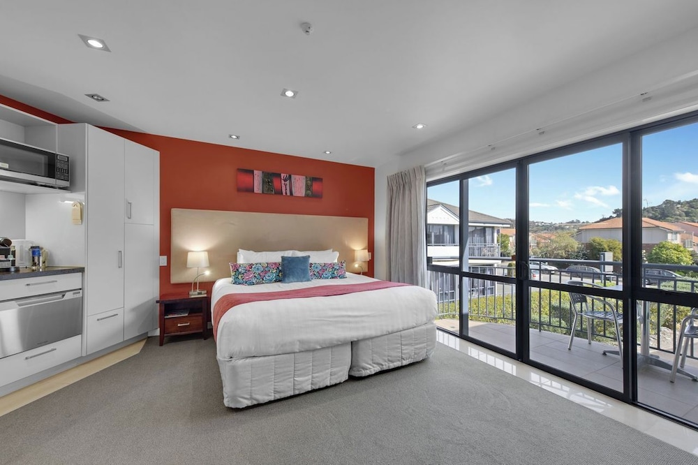 SPA, EXECUTIVE, STUDIO, APARTMENT, DOUBLE BED