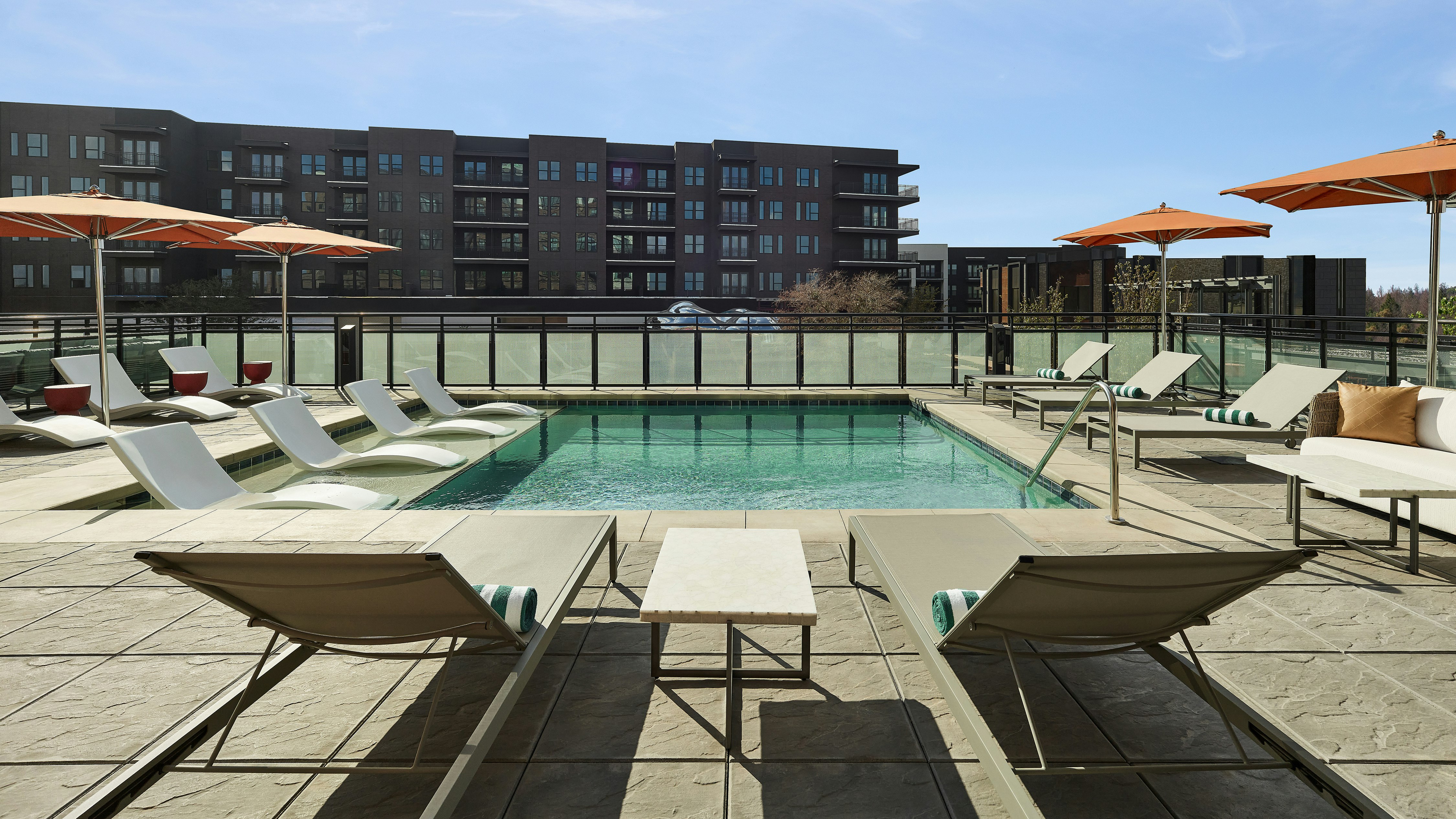Lively Hotel on OAK Oklahoma City, Tapestry by Hilton 43/43