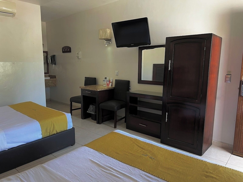 Hotel Maioris Guadalajara 25/44
