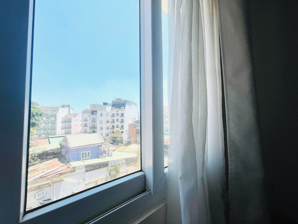 Ngoc Nguyen Anh Hotel 56/62