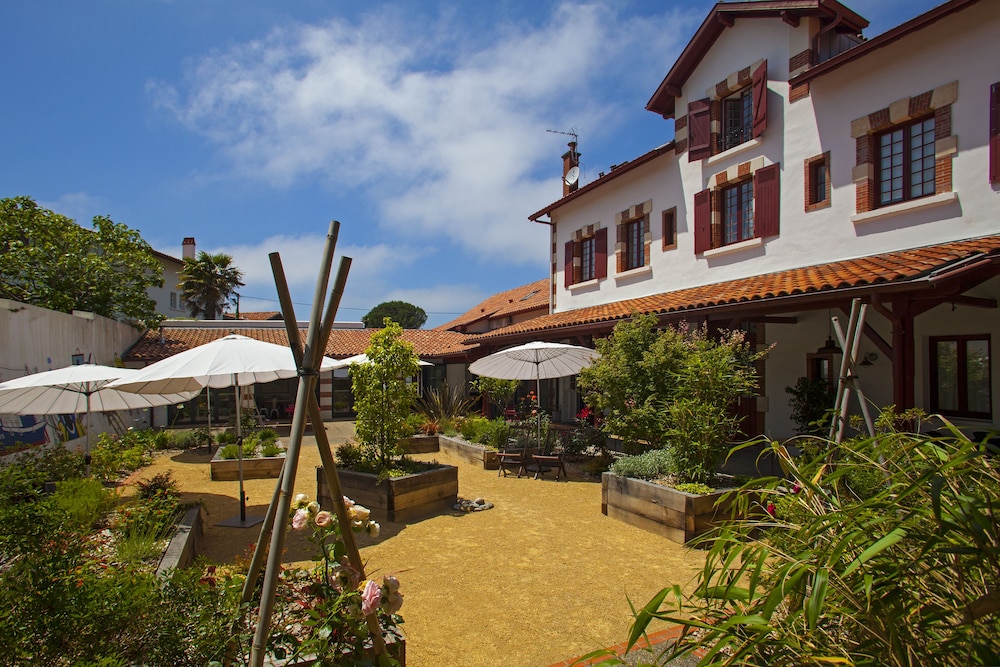 Hotel Balea 53/57