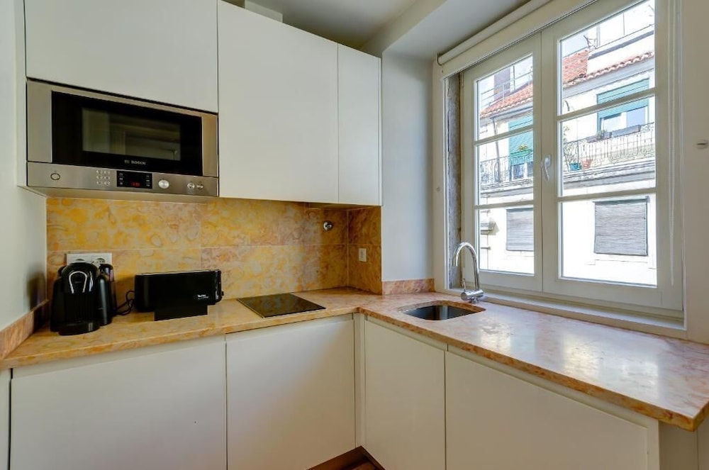 Casas da Baixa - Jules & Madeleine 9/50