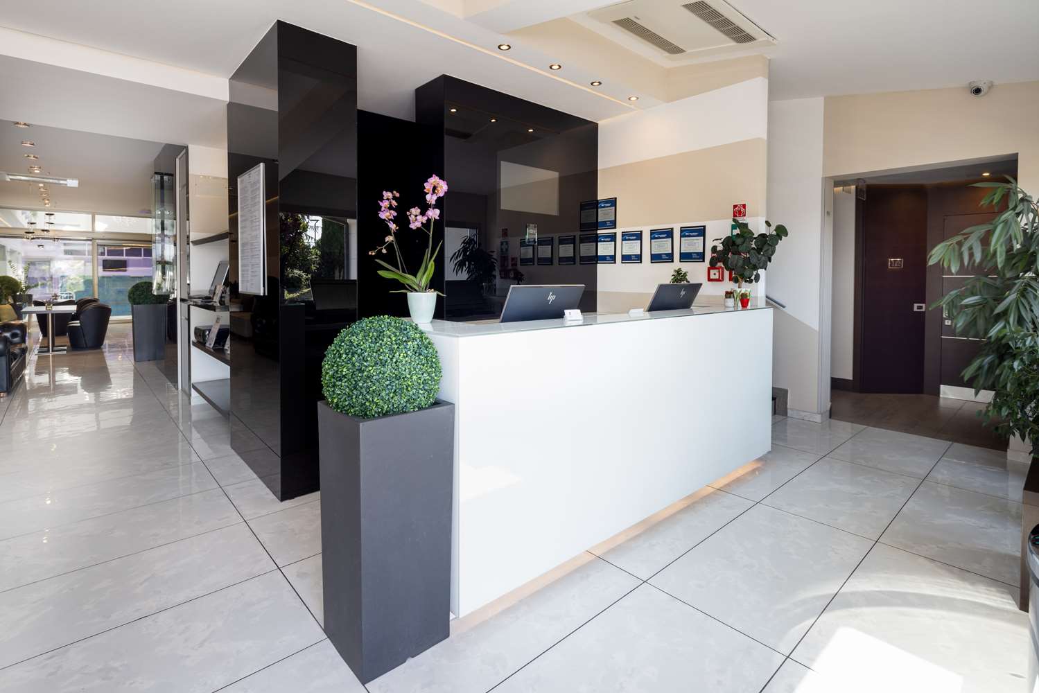 Best Western Plus Hotel Modena Resort 8/34