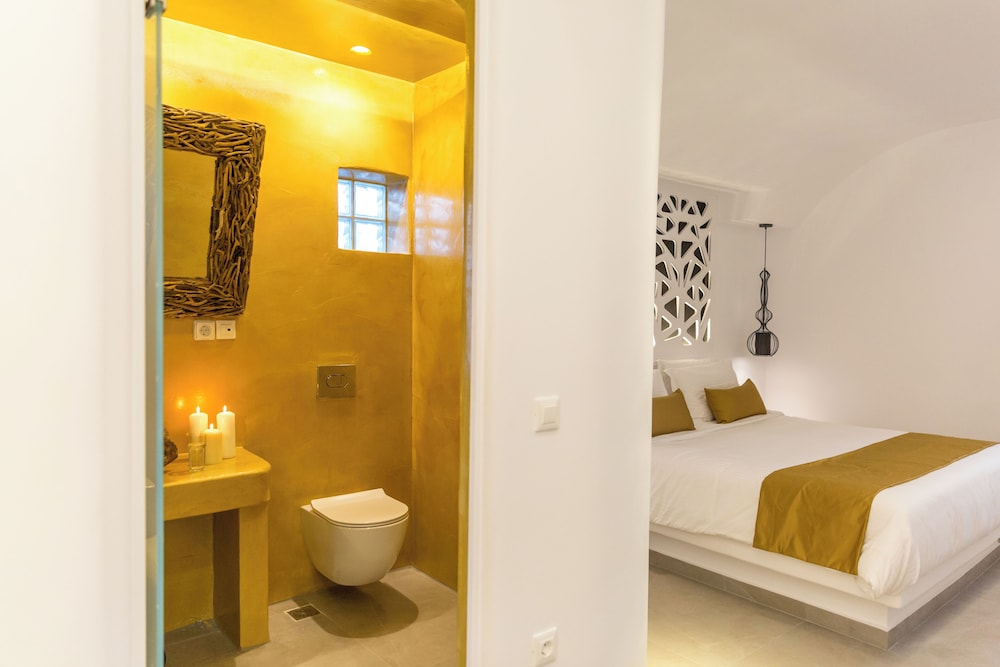 Breaq Santorini Hotel (Ex Margarita Hotel Santorini) 51/53