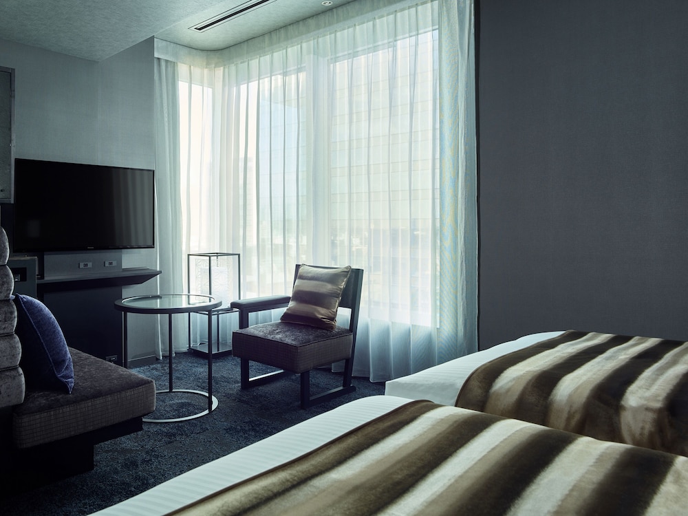 Mitsui Garden Hotel Nihonbashi Premier 43/76