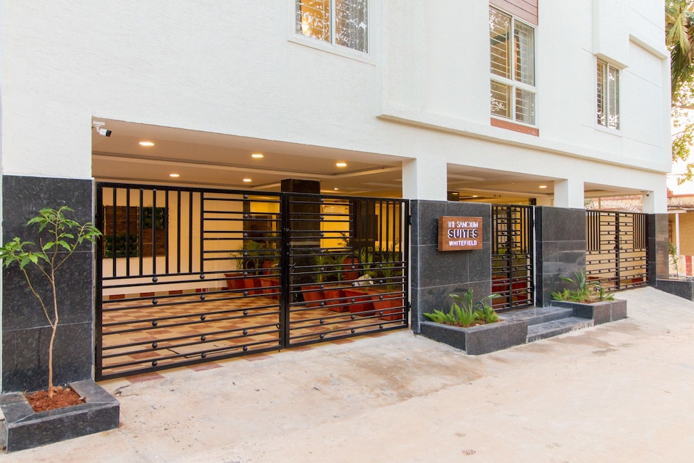 The Sanctum Suites Whitefield 3/49
