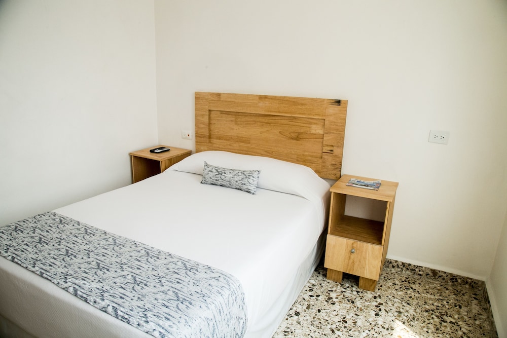 Hotel 500 28/60