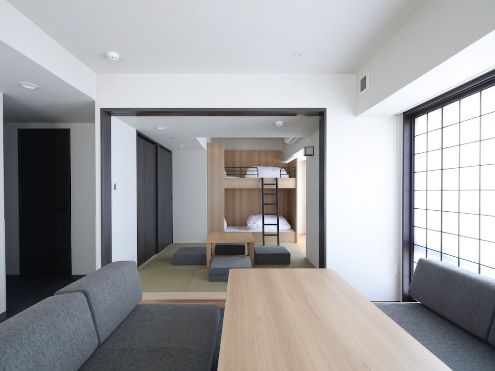 KOKO HOTEL Residence Kyoto Nijo Castle 37/45